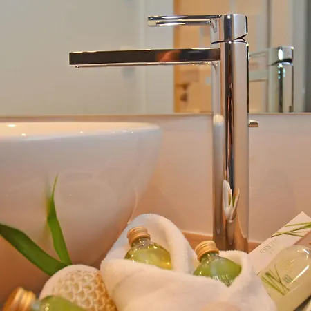 Johanna F593 - Appt 11 Mit Kamin Und Großer Terrasse Villa *