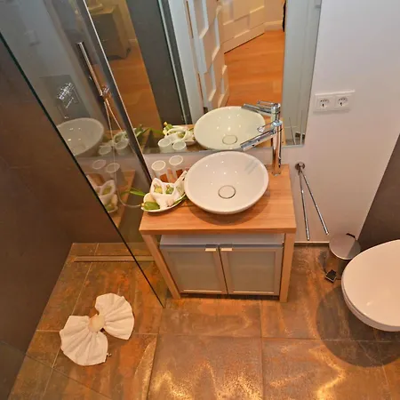 Villa Johanna In - Wg 11 Mit Kamin Und Grosser Terrasse Sellin (Rugen)
