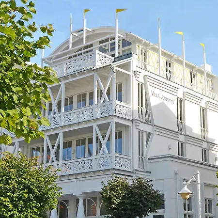 Johanna F593 - Appt 11 Mit Kamin Und Großer Terrasse Villa