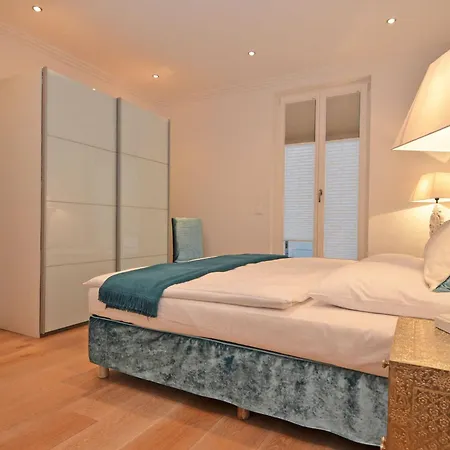 Johanna In - Wg 11 Mit Kamin Und Grosser Terrasse Villa