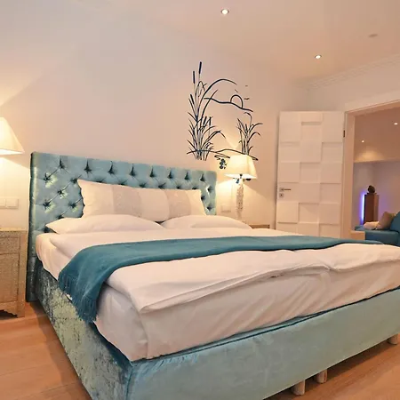 Villa Johanna In - Wg 11 Mit Kamin Und Grosser Terrasse *
