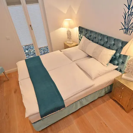 Johanna F593 - Appt 11 Mit Kamin Und Großer Terrasse