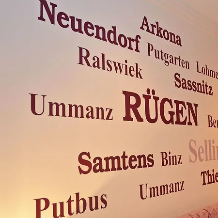 Johanna F593 - Appt 11 Mit Kamin Und Großer Terrasse