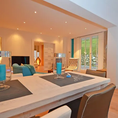 Johanna F593 - Appt 11 Mit Kamin Und Großer Terrasse Sellin (Rugen)