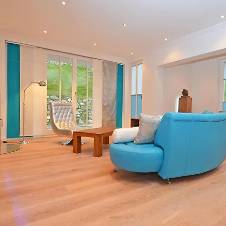Johanna In - Wg 11 Mit Kamin Und Grosser Terrasse Villa *
